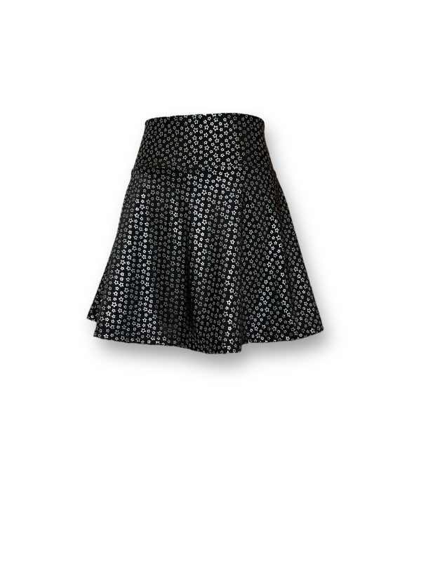 Falda Short Star