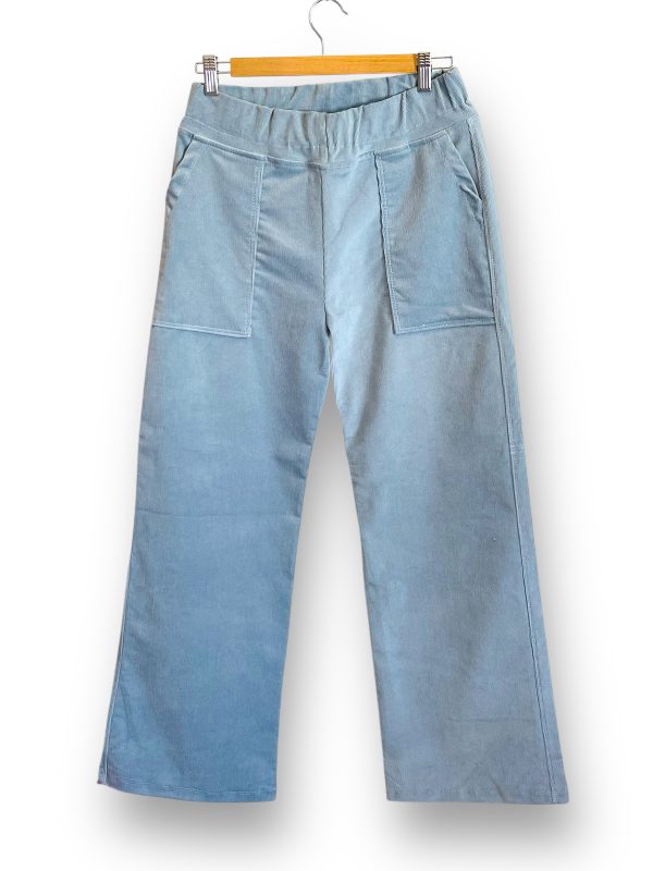Pantalon Palazo Liona