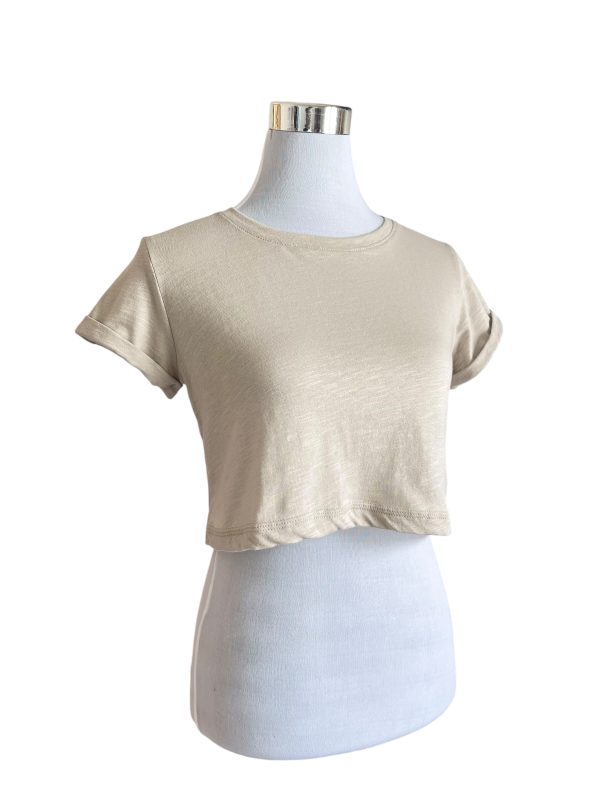 Polera Top Liona