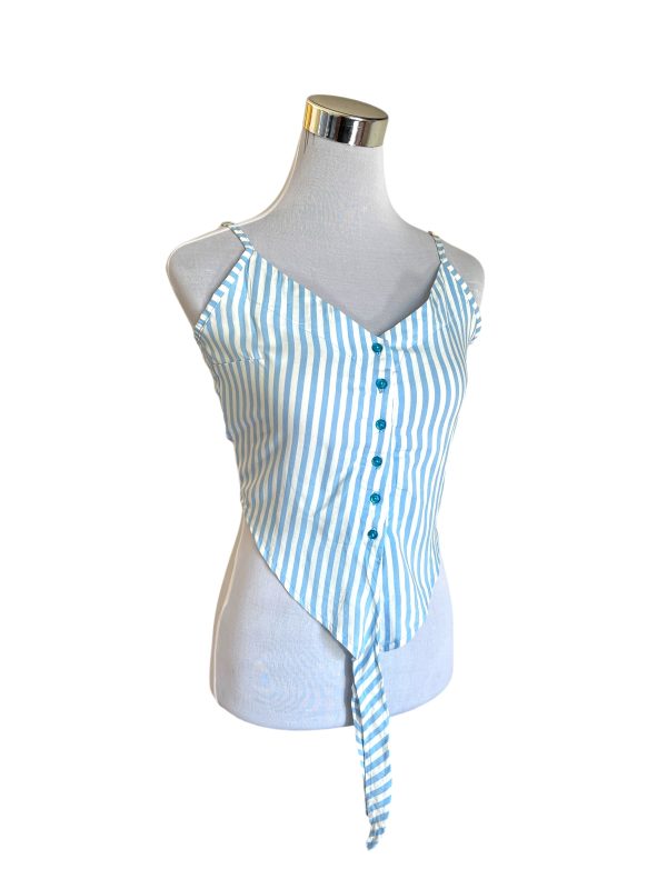 BLUSA RAYA LIONA