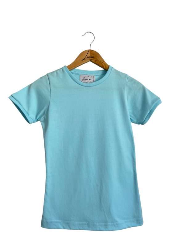 Polera Clasica