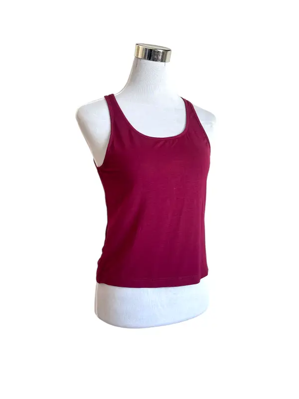 POLERA MUSCULOSA LIONA