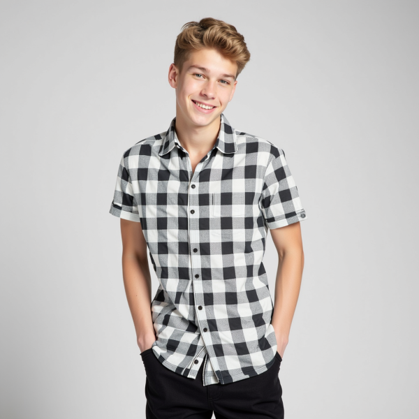 Camisa Cuadrille Sport hombre