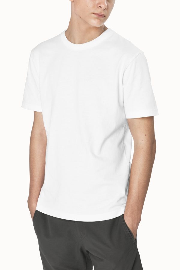 Polera clasica hombre