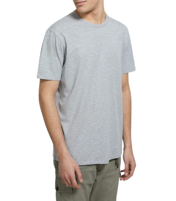 polera clasica maculina byron miguel